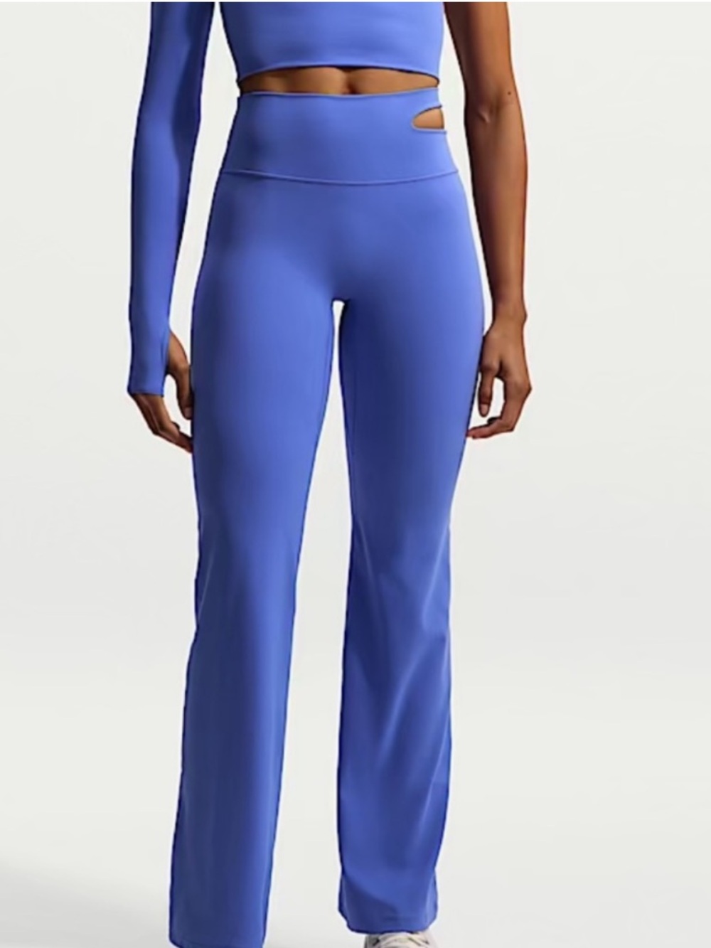 Zenvy Nike leggings